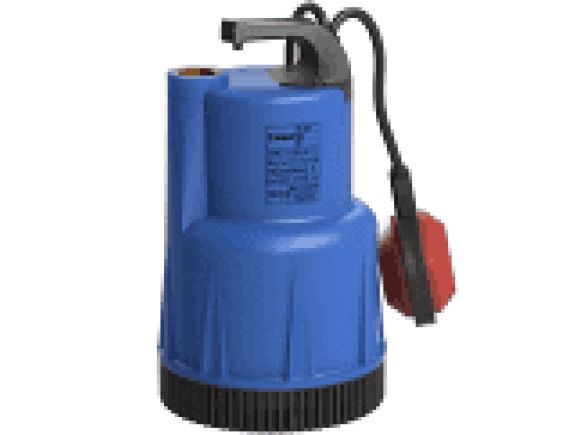 SUMAK SDF300 DRENAJ DALGIÇ POMPASI 205 W